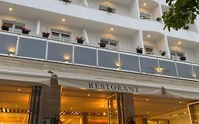 Hotel Vila Mare